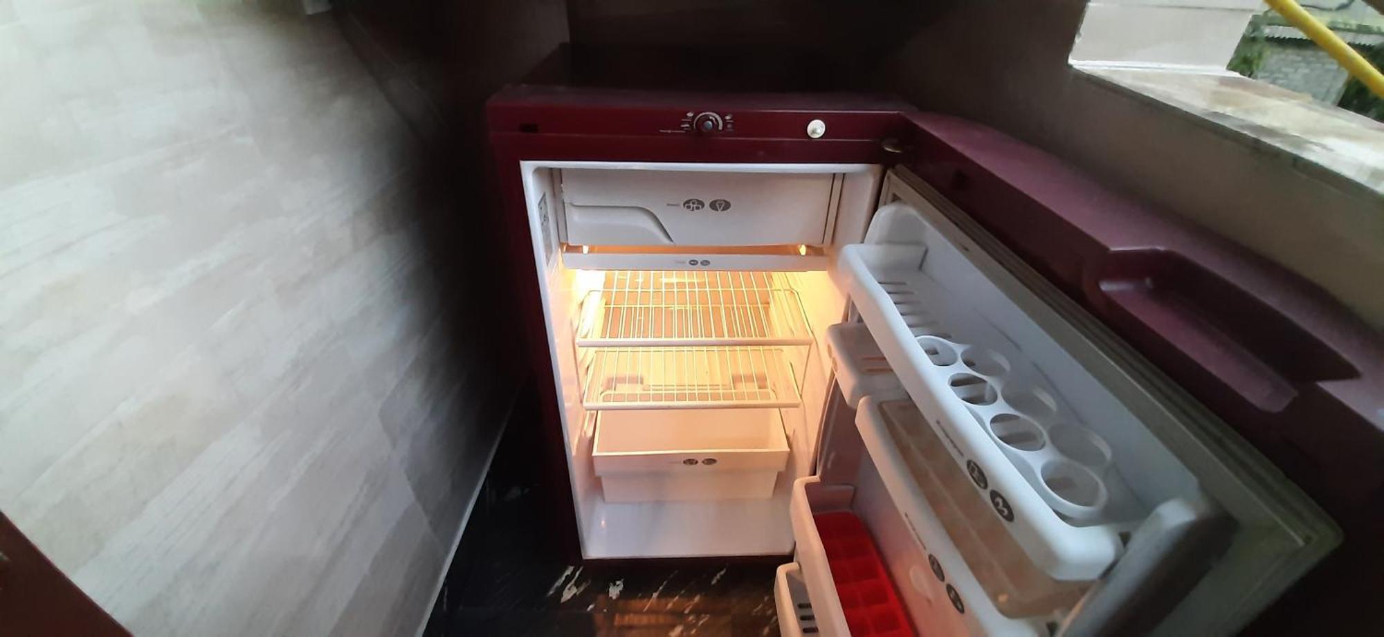 Apartment Aggarwal In Independent Flat With Private Kitchen Washroom Fridge Android Tv Wi Fi And Cooking Utensils For Self Cooking *