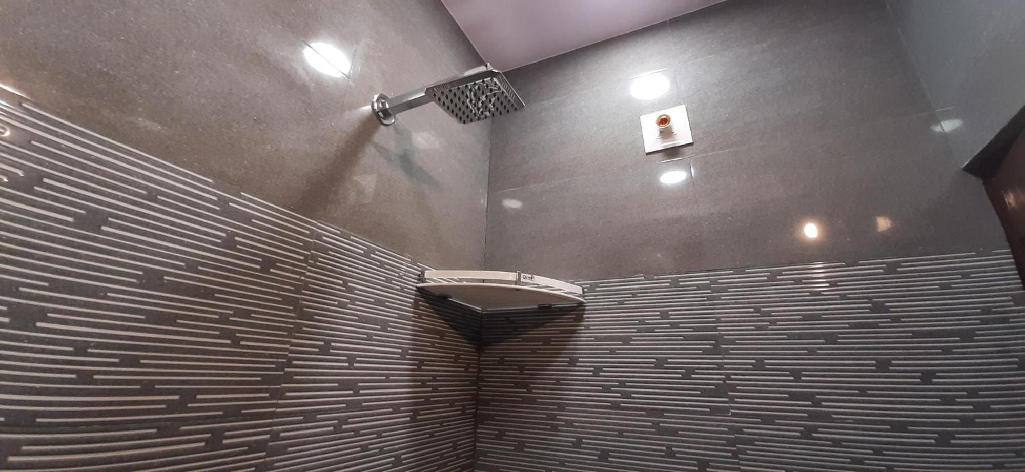Aggarwal In Independent Flat With Private Kitchen Washroom Fridge Android Tv Wi Fi And Cooking Utensils For Self Cooking
