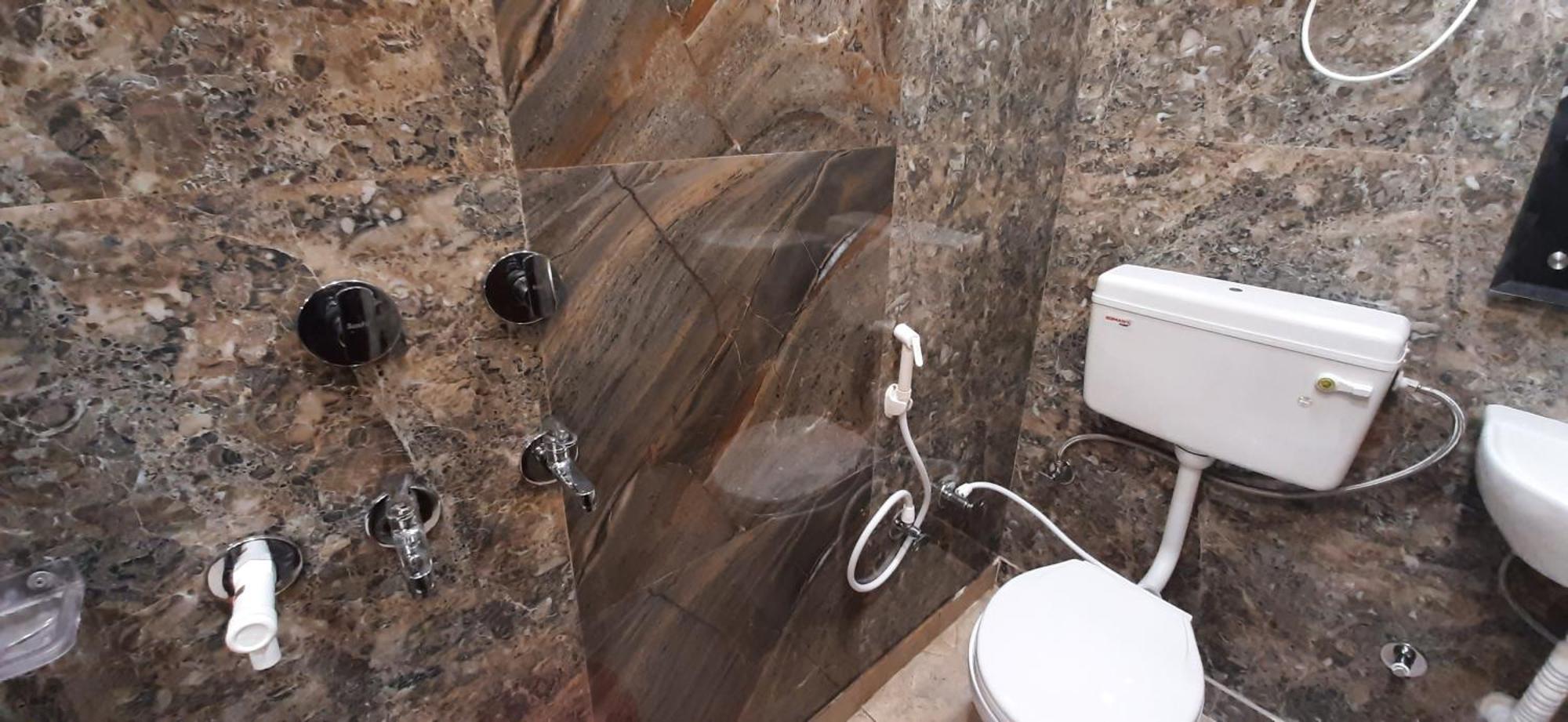 Apartment Aggarwal In Independent Flat With Private Kitchen Washroom Fridge Android Tv Wi Fi And Cooking Utensils For Self Cooking *